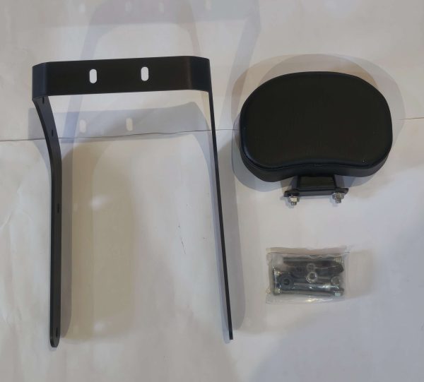 Moto Torque Backrest For Shotgun 650 — изображение 5