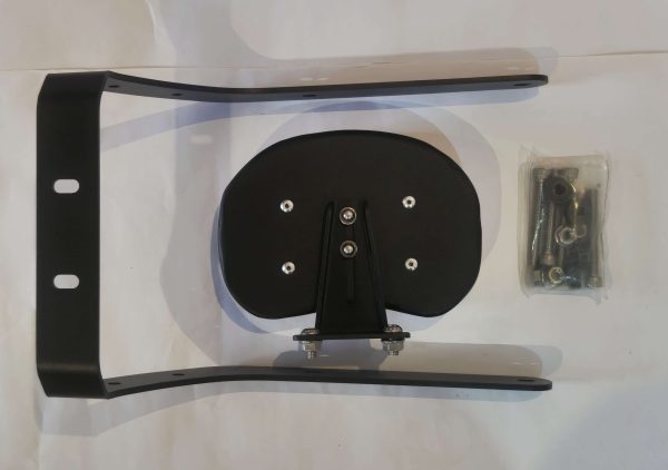 Moto Torque Backrest For Shotgun 650 — изображение 3