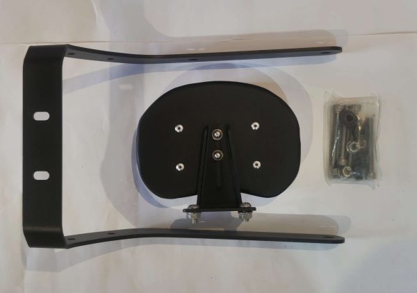 Moto Torque Backrest For Shotgun 650 — изображение 3