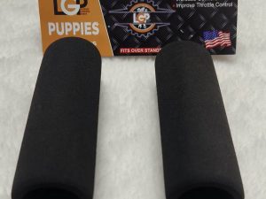 Image LGP Handle Foam Comfort Grip