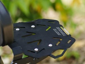 Image Moto Torque Back Carrier For Royal Enfield Shotgun 650