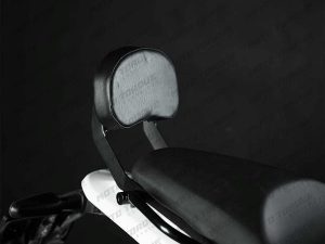 Image Moto Torque Back Rest For Guerrilla 450