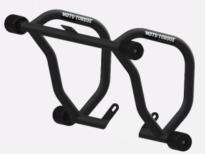 Image Moto Torque Classic 350 Reborn The Bull – Crash Guard