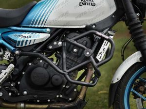 Image Moto Torque Crash Guard For Guerrilla 450(V1)
