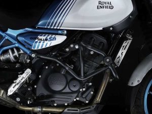 Image Moto Torque Crash Guard For Guerrilla 450(V2)