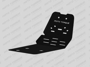 Image Moto Torque Engine Guard For Super Meteor 650