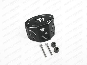 Image Moto Torque Front Master Cylinder Guard (MS) For Bear 650