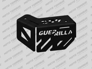 Image Moto Torque Front Master Cylinder Guard (MS) For Guerrilla 450