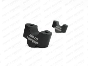 Image Moto Torque Handle Bar Riser For Bear 650