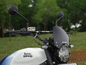 Image Moto Torque Handlebar For Guerrilla 450