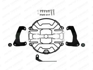 Image Moto Torque Headlight Grill For Bear 650