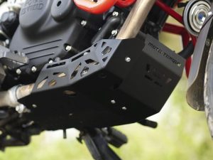 Image Moto Torque Himalayan 450 – Engine Guard (MS)