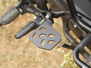 Image Moto Torque Himalayan 450 – Footrest (Set)