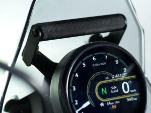 Image Moto Torque Himalayan 450 – GPS Mount