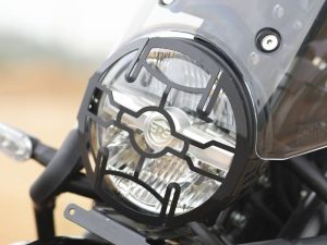 Image Moto Torque Himalayan 450 – Headlight Grill