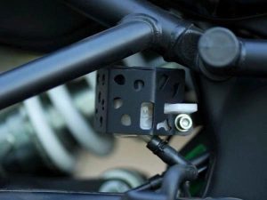 Image Moto Torque Himalayan 450 – Reservoir Oil Guard (MS)