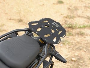 Image Moto Torque Himalayan 450 – Top Plate