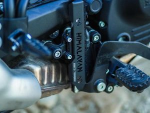 Image Moto Torque Himalayan 450-rear Master Cylinder Guard (MS)