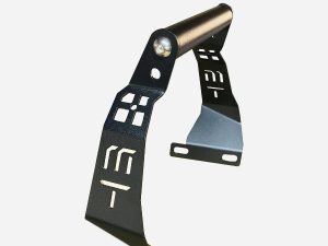 Image Moto Torque Himalayan – GPS Mount