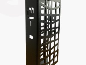 Image Moto Torque Himalayan – Radiator Guard