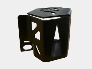 Image Moto Torque Himalayan – Reservoir Oil Guard