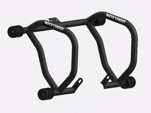 Image Moto Torque Hunter 350 Crash Guard-The Bull