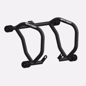 Image Moto Torque Hunter 350 Crash Guard-The Bull