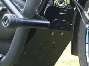 Image Moto Torque Hunter 350 – Engine Guard