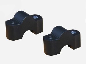 Image Moto Torque Hunter 350 – Handlebar Risers