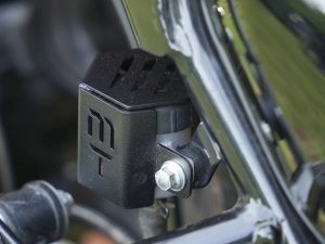 Image Moto Torque Hunter 350 – Reservoir Oil Guard