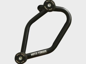 Image Moto Torque Interceptor 650 / GT 650 – Crash Guard V1.0