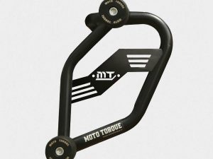 Image Moto Torque Interceptor 650 / GT 650 – Crash Guard V2.0