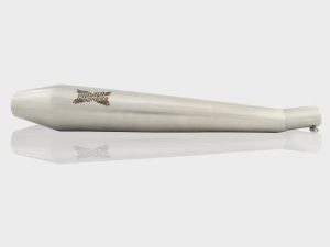 Image Moto Torque Launcher – Pro Exhaust For Royal Enfield Classic (350/500)