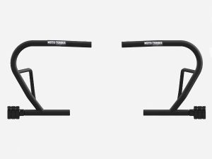 Image Moto Torque Meteor 350 – Crash Guard