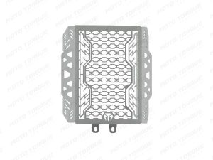 Image Moto Torque Radiator Guard Aluminium For Bear 650