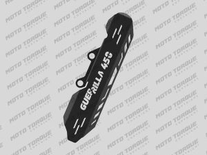 Image Moto Torque Rear Master Cylinder Guard (MS) For Guerrilla 450