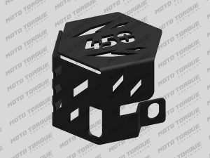 Image Moto Torque Reservoir Oil Guard MS For Guerrilla 450