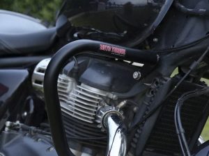 Image Moto Torque Royal Enfield Super Meteor 650 – V1 Crash Guard