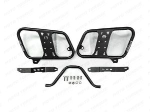 Image Moto Torque Saddle Stay For Bear 650
