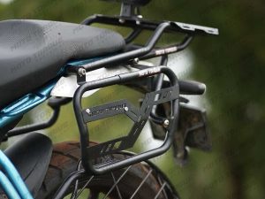 Image Moto Torque Saddle Stay For Guerrilla 450