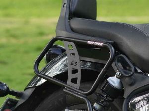 Image Moto Torque Saddle Stay For Super Meteor 650