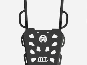 Image Moto Torque Scram 411 – Back Carrier