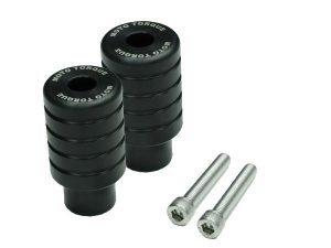 Image Moto Torque Scram 411 Big Sliders + Bolts