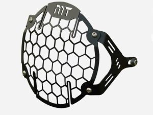 Image Moto Torque Scram 411 – Headlight Grill