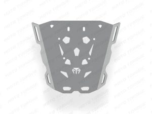 Image Moto Torque Top Plate Aluminium For Bear 650