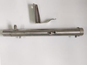 Image Powerage De-cat pipe for Reborn / Meteor 350