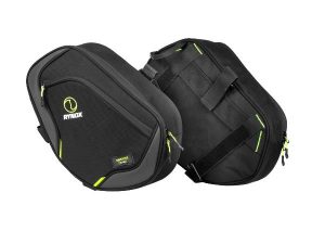 Image Rynox Navigator Frame Bags For Royal Enfield Himalayan 450 – 24L