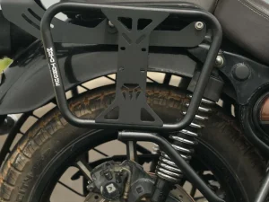 Moto Torque Meteor 350 – Saddle Stay