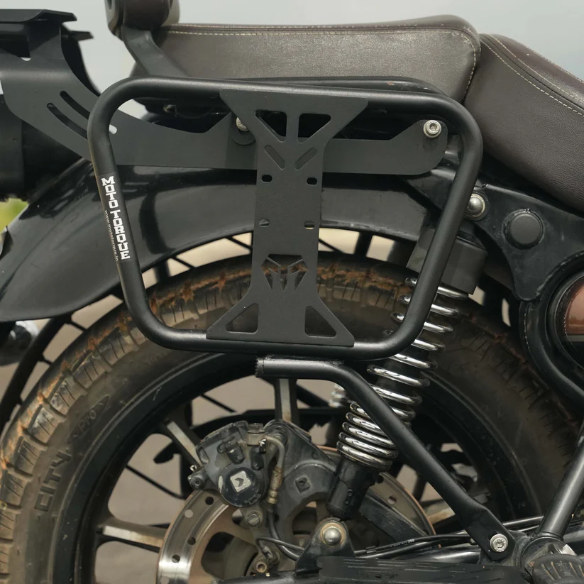Moto Torque Meteor 350 – Saddle Stay