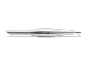 Image Silver Stallion Exhaust For Royal Enfield Classic / Thunderbird 350-Brushed Finishes
